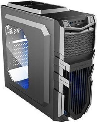 Photo of Raidmax Vortex405 Mid-Tower Gaming Chassis