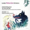 Little Red Riding Hood/the Three Little Pigs/the Snowman Photo
