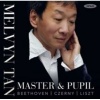 Melvyn Tan: Master & Pupil Photo