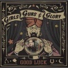 Lonesome Day Records Good Luck Photo