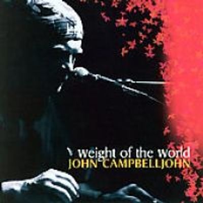 Photo of Weight of the World