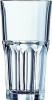 Arcoroc Granity Tempered-Glass Hiball Tumbler Photo