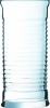 Arcoroc Be Bop Tempered-Glass Hiball Tumbler Photo