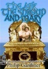 The Ark the Shroud and Mary Photo