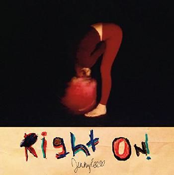 Photo of Right On!