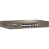 Tenda TEF1016D 16-Port Dektop Switch Photo