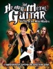 Jam Heavy Metal Guitar: Secrets of the Metal Masters Photo