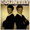 Sony Country:everly Brothers CD Photo