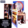 Columbia Stop the Clocks Photo