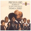 Eidos Interactive Precious Lord Recordings Of The Great CD Photo