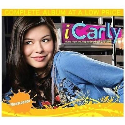 Photo of Hal Leonard Publishing Corporation Icarly:music From And Inspired By The CD