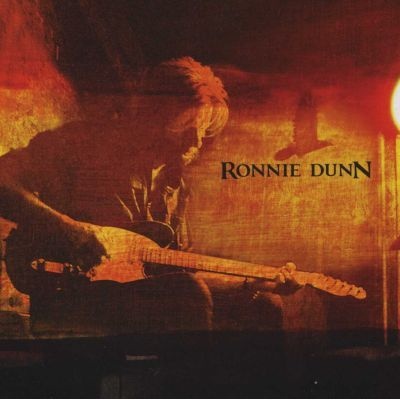 Photo of Ronnie Dunn CD