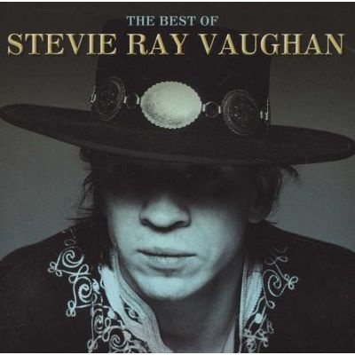 Photo of Sony Music Entertainment The Best of Stevie Ray Vaughan