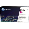 HP 828A Magenta Imaging Drum Photo