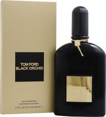 Photo of Tom Ford Black Orchid Eau De Parfum - Parallel Import