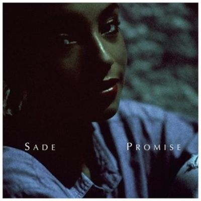 Photo of Promise CD