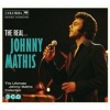 Sony Music CMG The Real... Johnny Mathis Photo