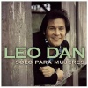 Sony Solo Para Mujeres:leo Dan CD Photo