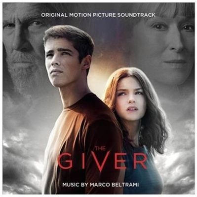 Photo of Sony Classical The Giver