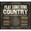 Sony Music CMG Play Something Country Photo