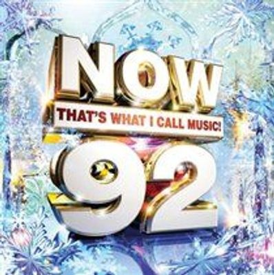 Photo of Now That's What I Call Music! 92
