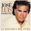 Sony La Historia Del Puma CD Photo