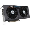 Gigabyte GeForce RTX 3060 Ti EAGLE OC 8G NVIDIA 8GB GDDR6 Photo