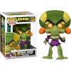 Funko Pop! Games: Crash Bandicoot - Nitros Oxide Vinyl Figure Photo