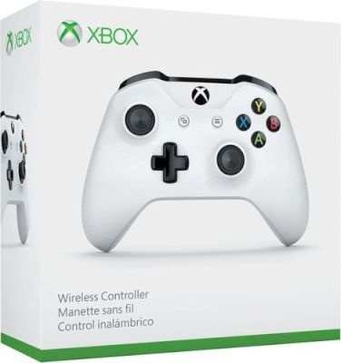 Photo of Microsoft Xbox One Wireless Controller with 3.5mm Stereo Headset Jack