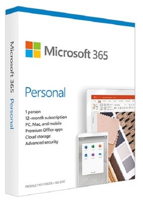 Photo of Microsoft 365 Personal