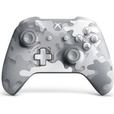 Photo of Microsoft Xbox One Wireless Controller - Special Edition