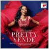Pretty Yende: A Journey Photo