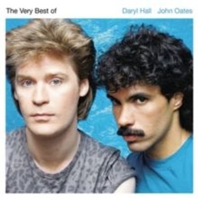 Photo of Sony Music CMG The Very Best of Daryl Hall & John Oates