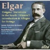 Alto Elgar: 'Enigma' Variations/In the South /... Photo