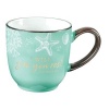 Christian Art Gifts Inc Give Me Rest Mug Photo