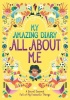 Buster Books My Amazing Diary All About Me - A Secret Journal Full of My Favourite Things Photo