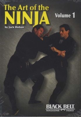Photo of Art of the Ninja Vol. 1 - Volume 1