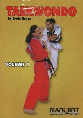 Photo of Taekwondo Vol. 1 - Volume 1 movie