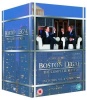 Boston Legal: The Complete Series - Seasons 1 - 5 Photo