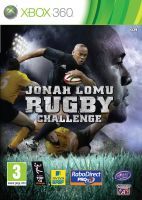 Photo of Tru Blue Jonah Lomu Rugby Challenge