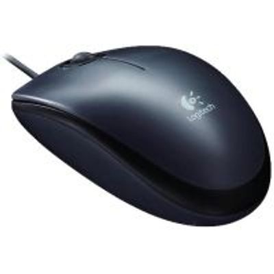 Photo of Logitech M90 Wired Optical Mouse