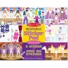 Melissa Doug Melissa & Doug Reusable Sticker Pad Dress-Up Photo
