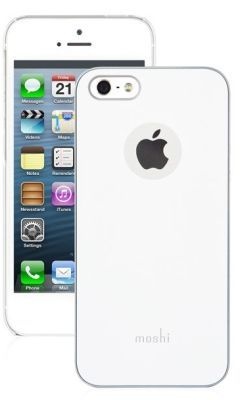 Photo of Moshi iGlaze Hard Shell Case for iPhone 5