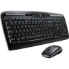 Logitech MK330 Wireless Desktop Photo