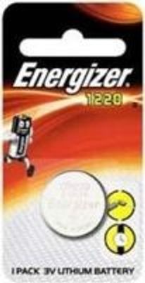 Photo of Energizer Lithium 1220 Coin Battery