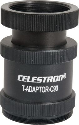 Photo of Celestron T-Adapter NexStar 4SE