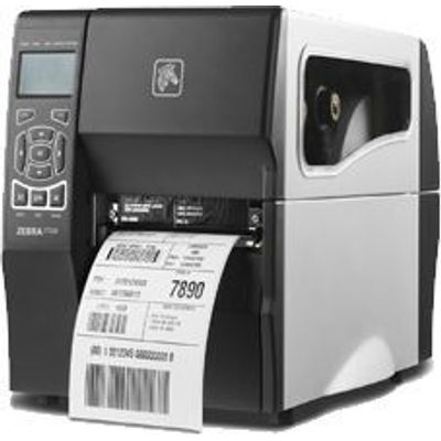Photo of Zebra ZT230 Thermal Transfer Mid-Range Printer