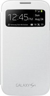 Photo of Samsung Originals View Flip Cover for Galaxy S4