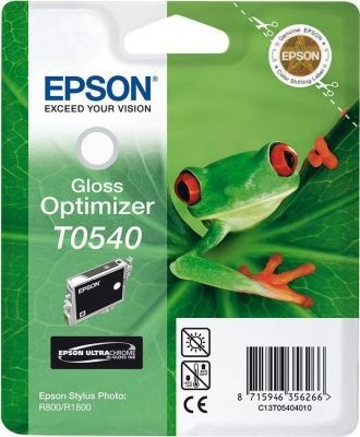 Photo of Epson T0540 Gloss Optimizer