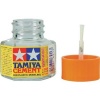 Tamiya Cement 20ml Photo